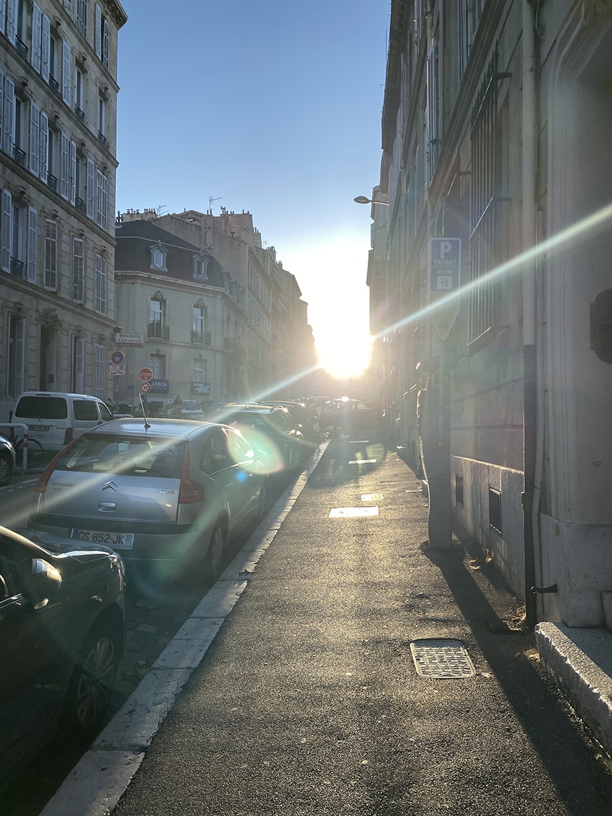 crise de panique: un danger interne