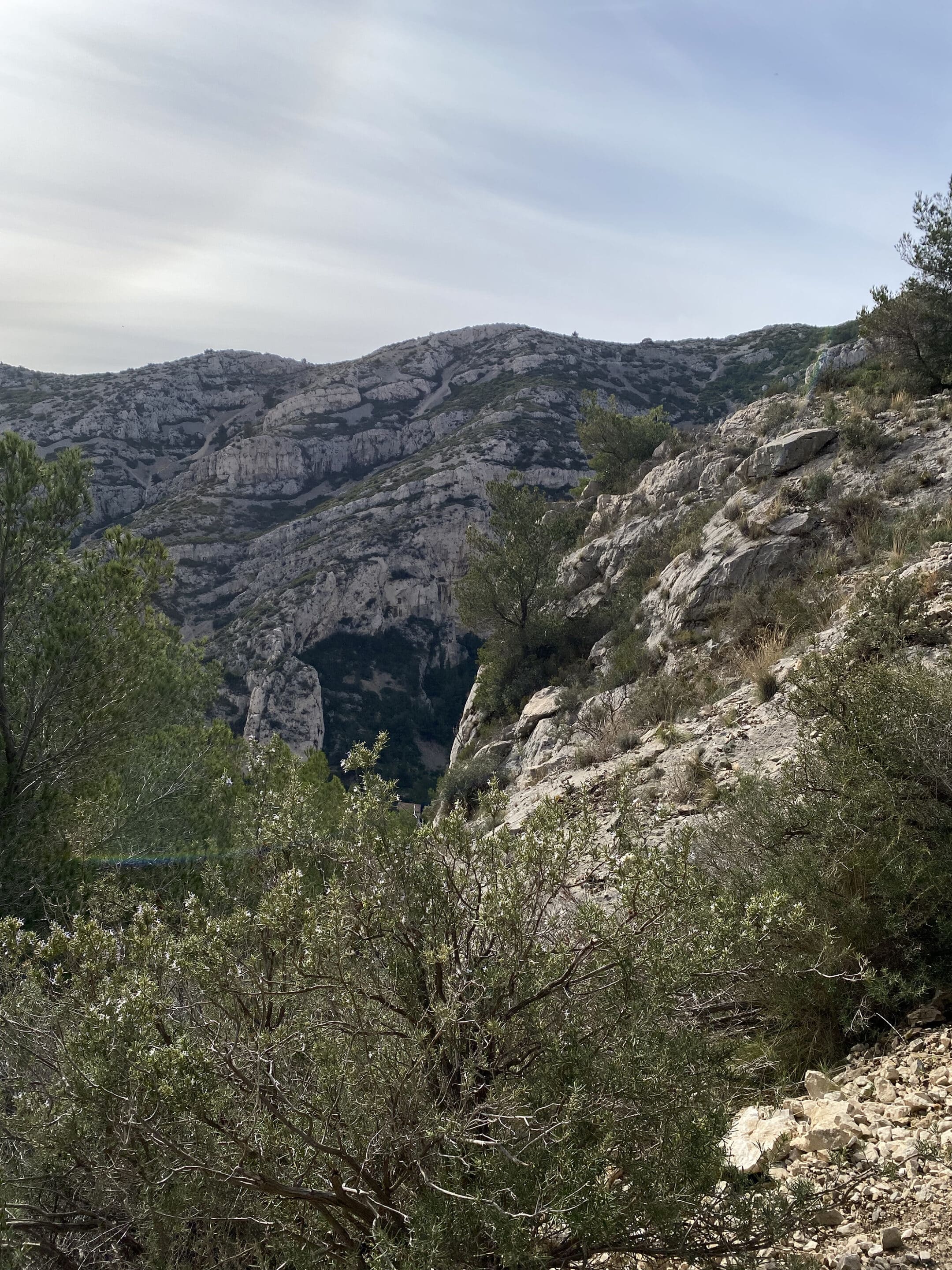 marseille paysage vertical la peur, une emotion protectrice